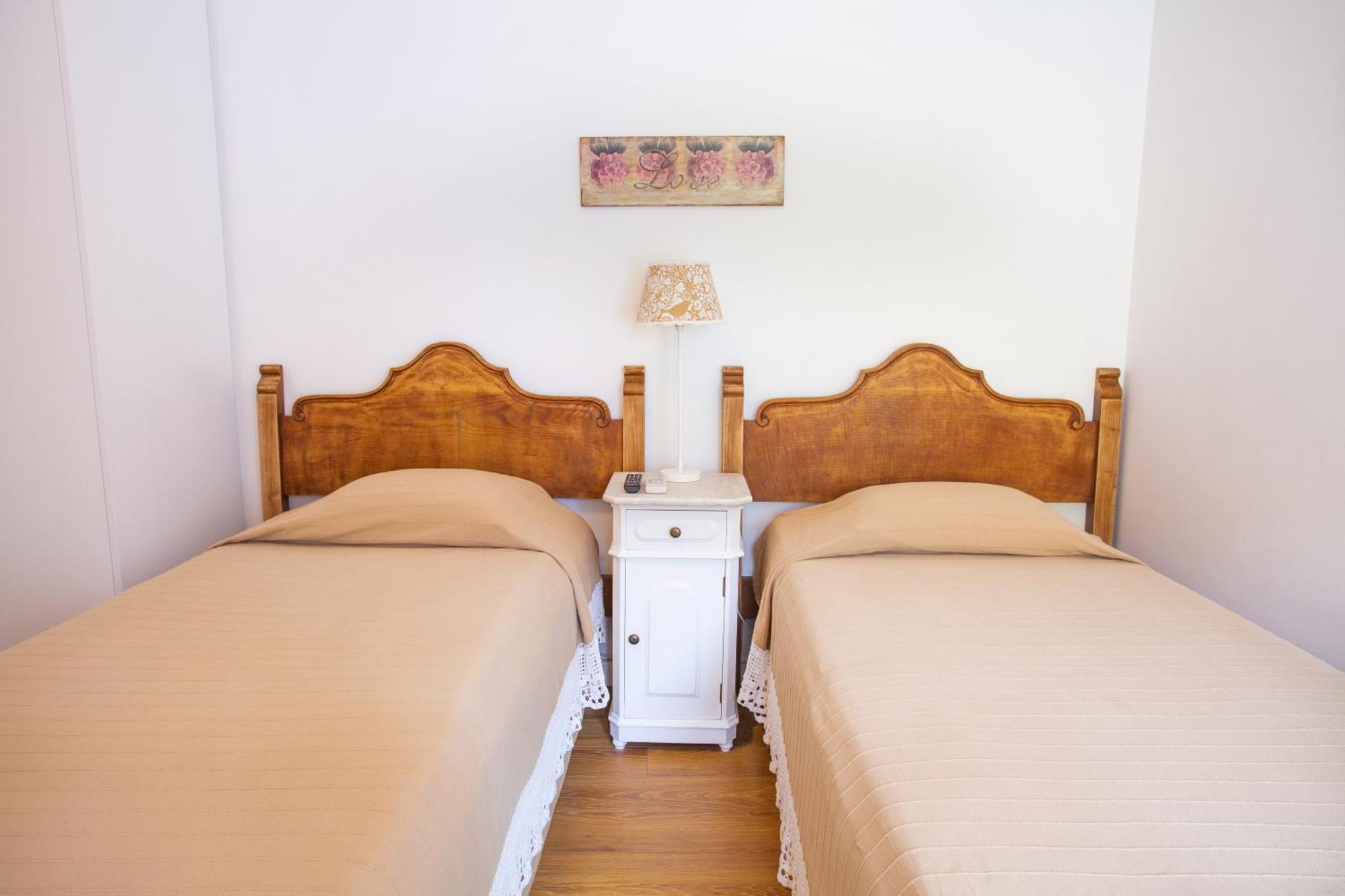 Pensjonat Quinta Da Pitarrela Peso da Régua Zewnętrze zdjęcie